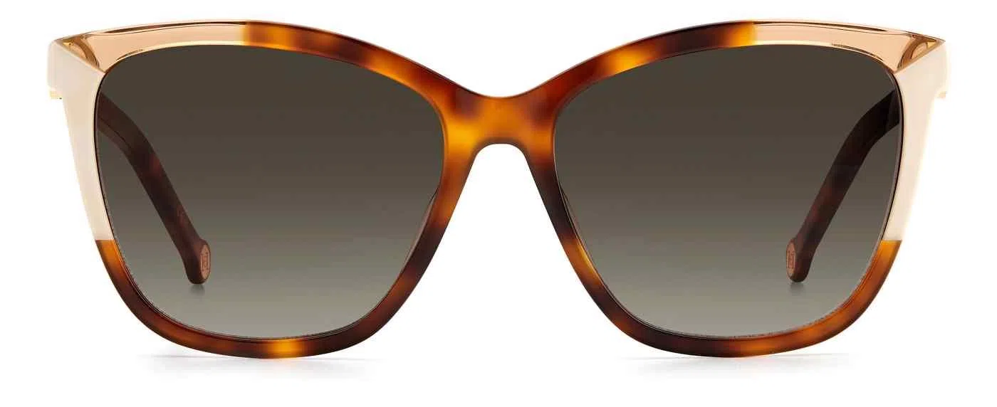 Carolina Herrera CH0052 Sunglasses - view 13